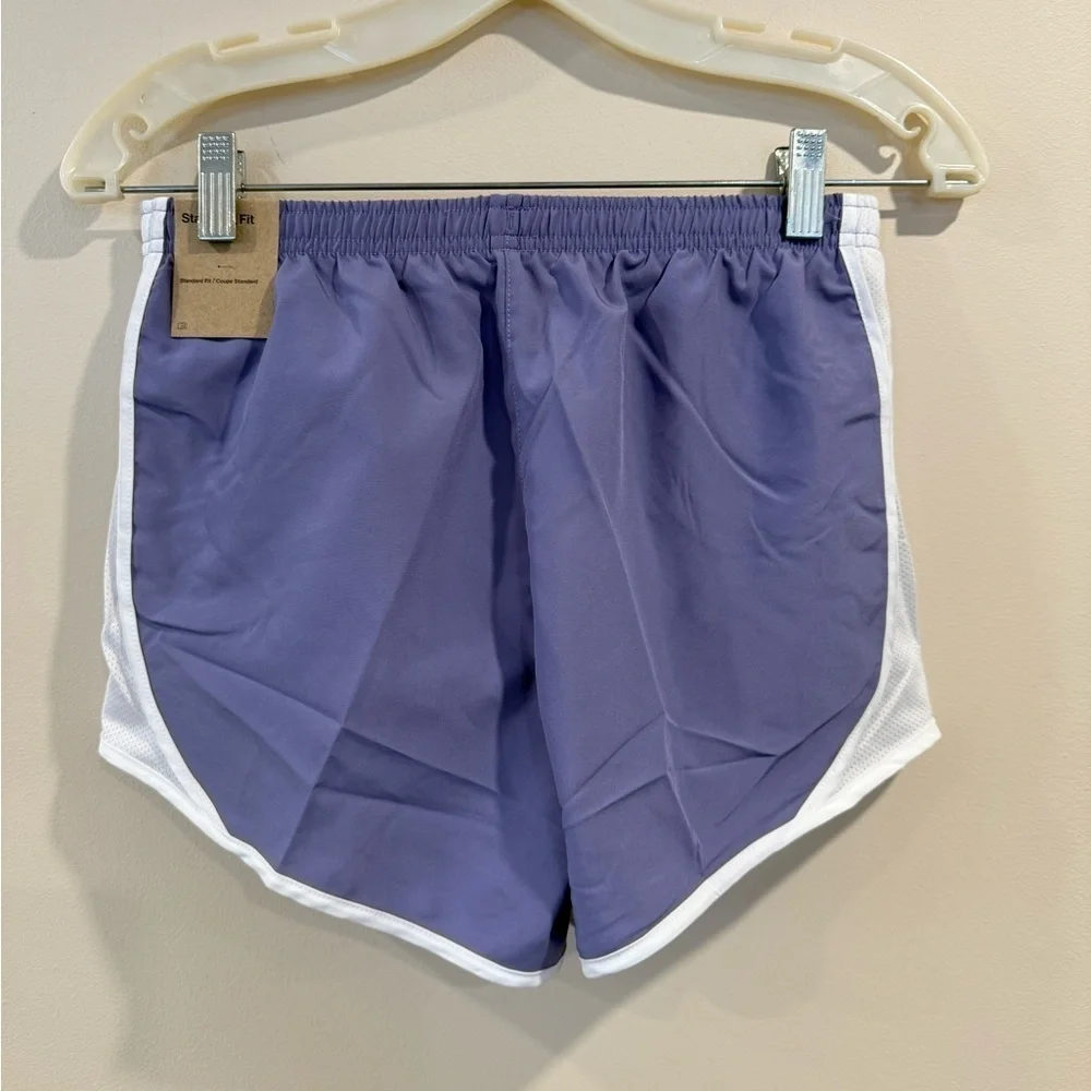 🔥NWT Nike Women's Purple Running Shorts🔥